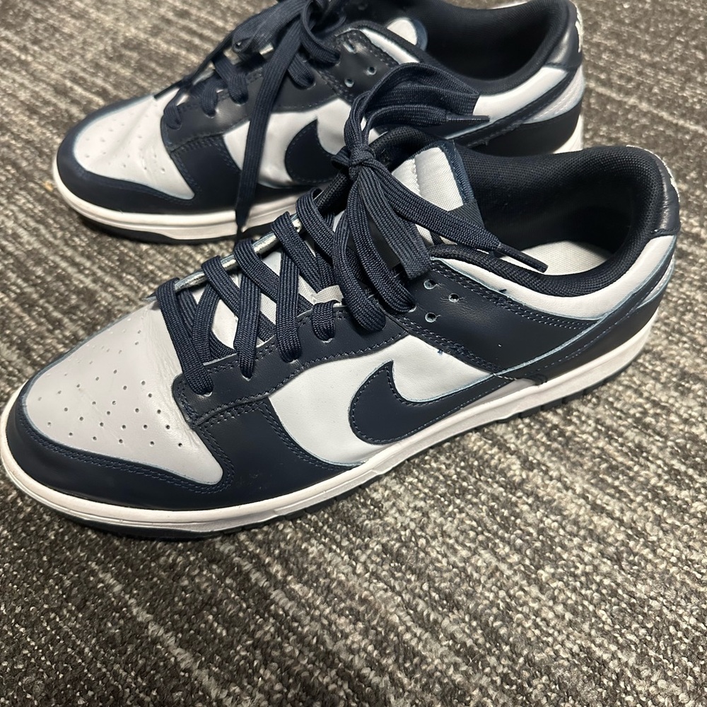 Nike Dunks